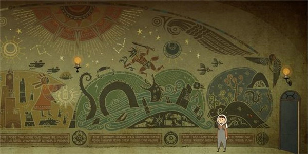 月影之塔完整版