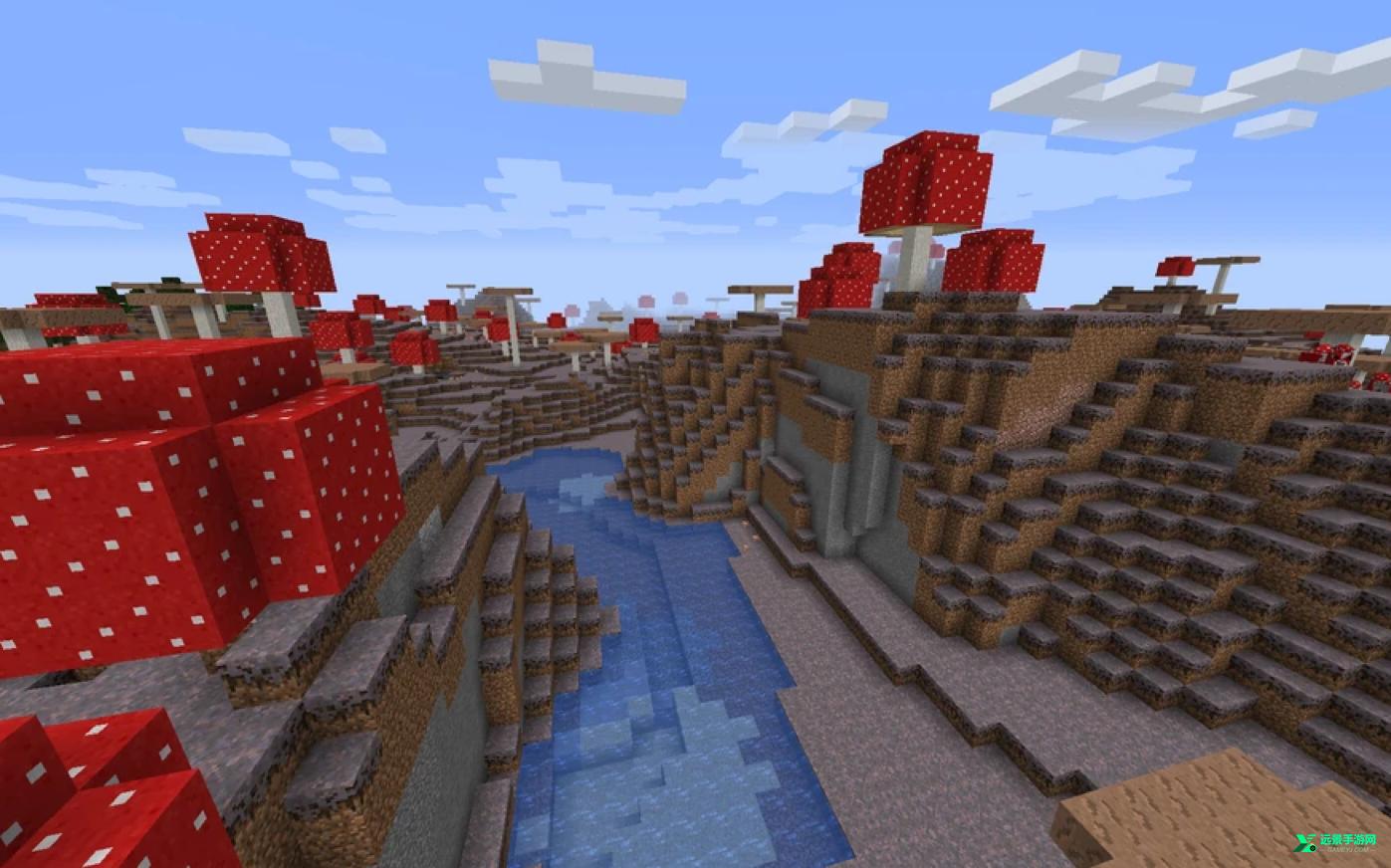 我的世界基岩版1.21正式版