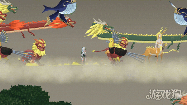 灵契江湖御灵志游戏玩法-6