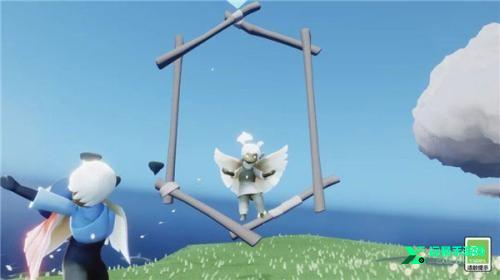 光遇测试服北觅版