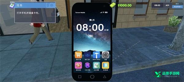 tcg卡牌商店模拟器中文完整版