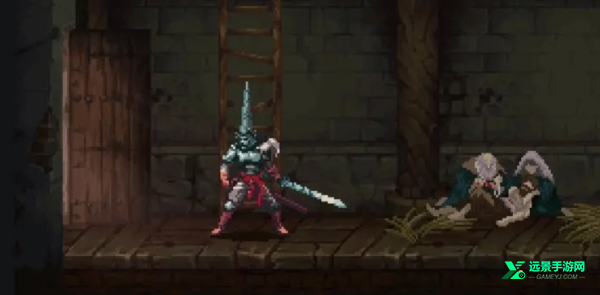 神之亵渎手机版