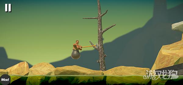 掘地求升正版游戏玩法4