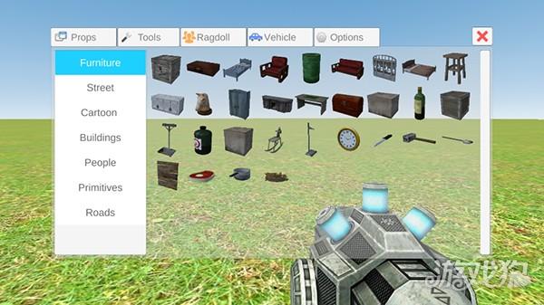 盖瑞模组2游戏玩法4