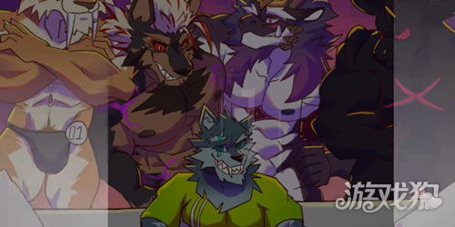 野兽节奏手机版游戏玩法-2