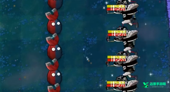 植物大战僵尸杂交版官方正版