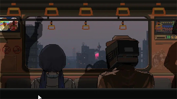 爱与机器人维修技术游戏