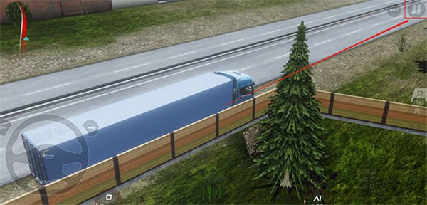 欧洲卡车模拟器3