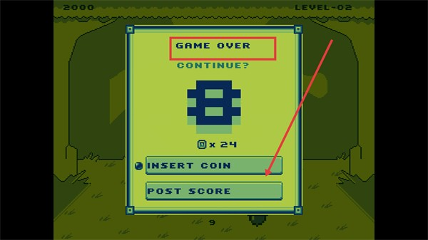 游乐园大冒险游戏