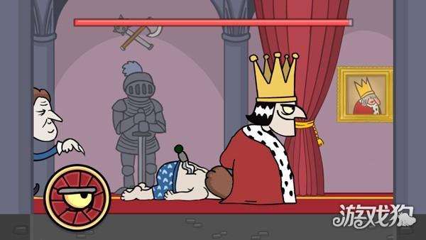 刺杀国王小秋Mod游戏玩法4