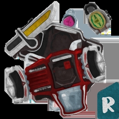 假面骑士铠武模拟器安卓版