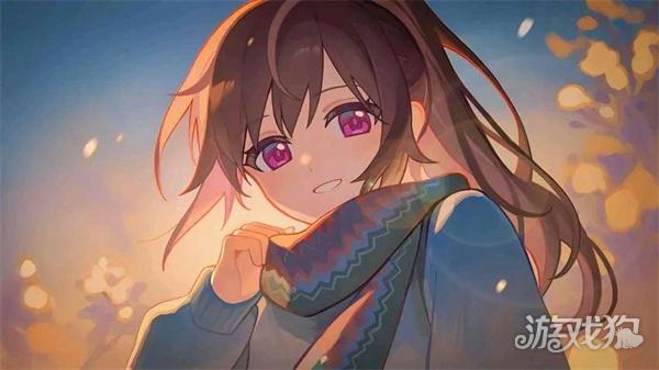 Aliya游戏结局一览1