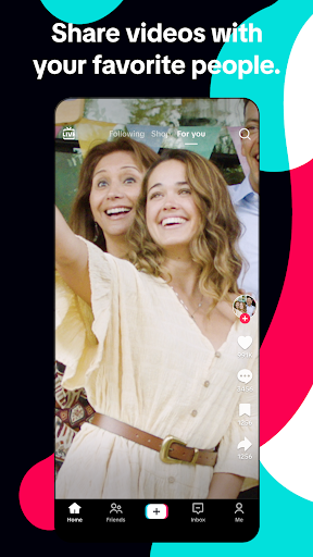 国外抖音tiktok2025最新版