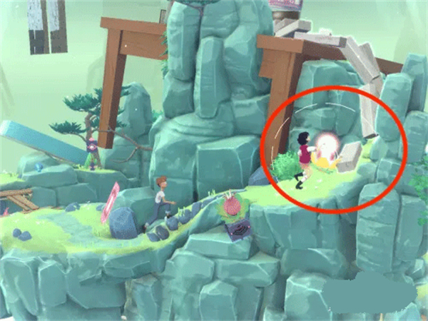 花园之间安卓版