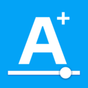 字体放大免费用软件下载