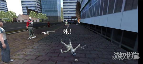 绳索木乃伊游戏玩法-11