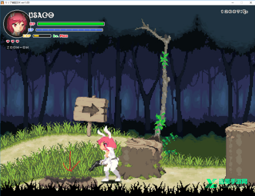 米莉亚战记手游版