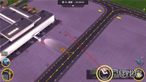 机场模拟大亨2026游戏玩法-2