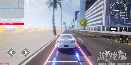 全城追缉2游戏玩法-7