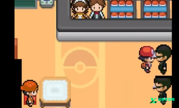 口袋妖怪无限融合6.0汉化版