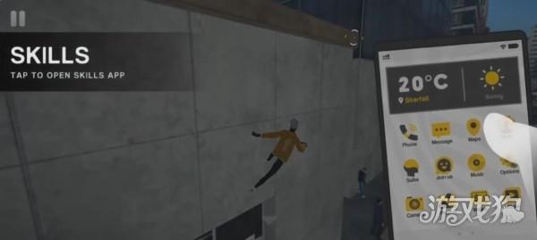 蜘蛛侠融合者游戏玩法-3