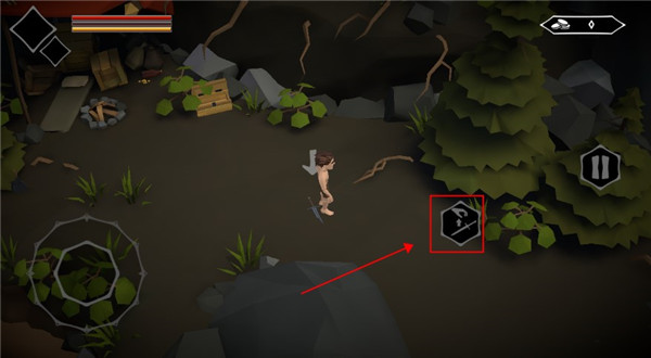 狩猎和战斗中文版