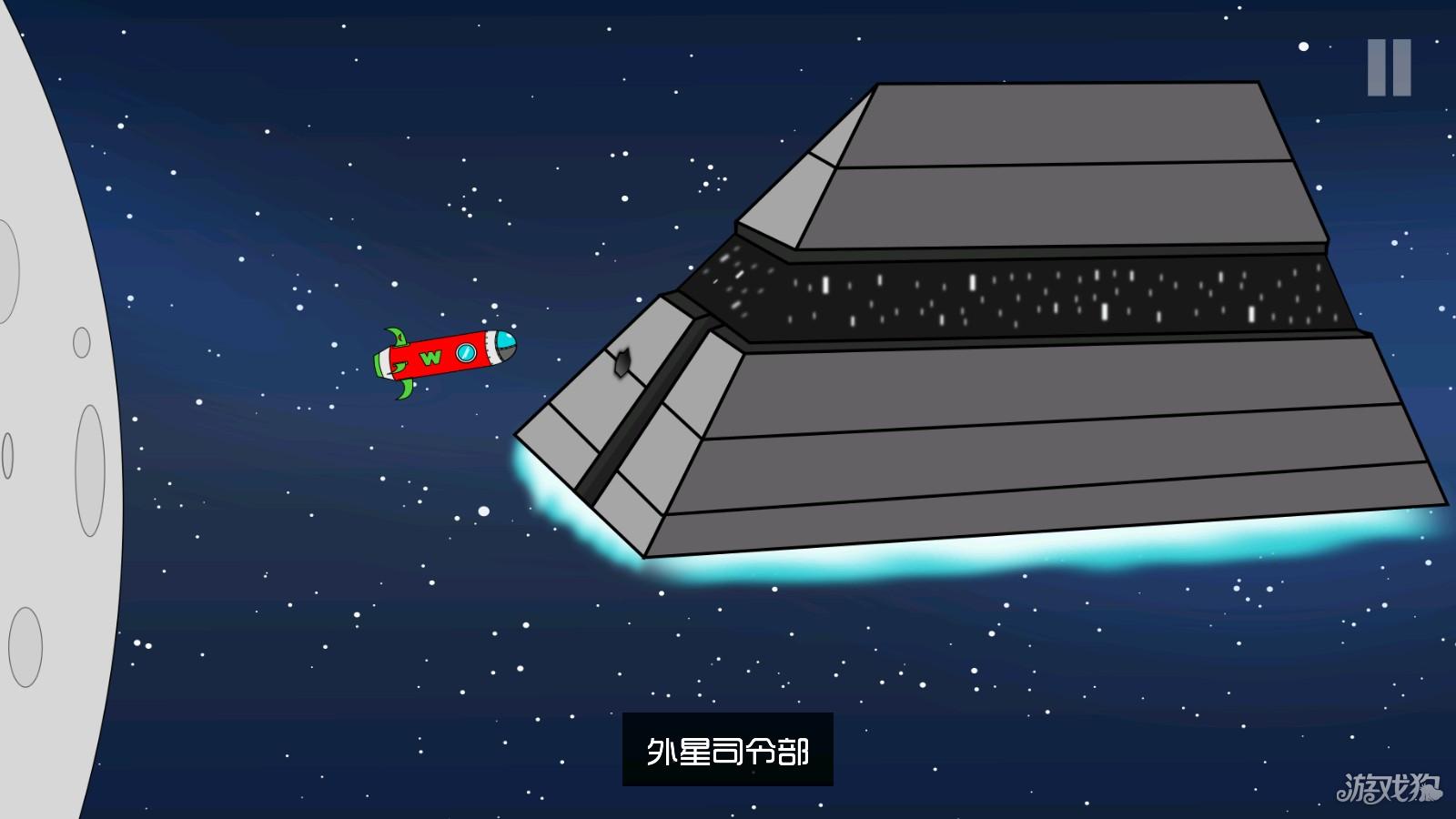 约翰尼博纳瑟拉的复仇3游戏玩法-2