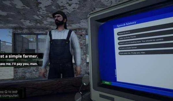 边境丧尸检察官手机版