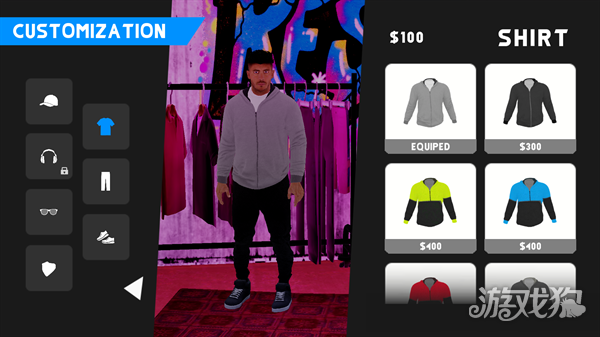 最佳跑酷游戏玩法-5