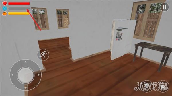 我的冬季汽车游戏玩法-3