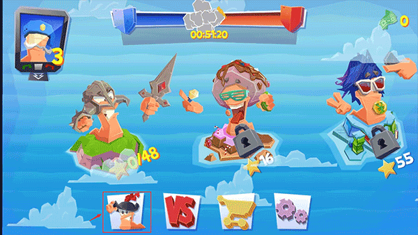 百战天虫4安卓版