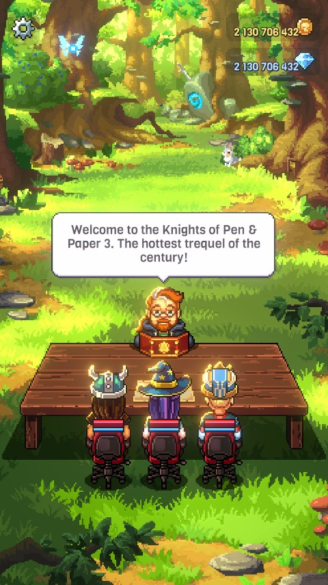 骑士经理3中文版