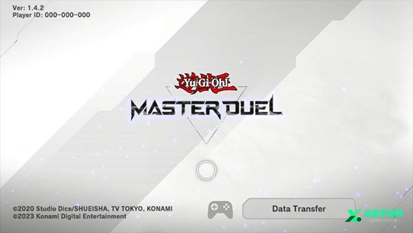 游戏王大师决斗单机版