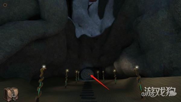 遗产4秘密之墓游戏玩法-4