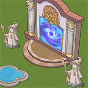 我的魔法学校手机版