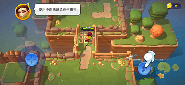 掠夺英雄汉化版