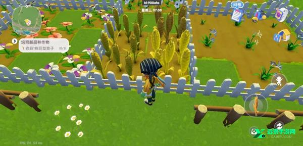 心动小镇官方正版