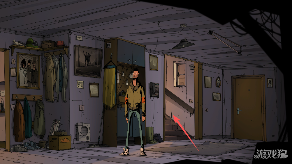 意外事件游戏玩法-2