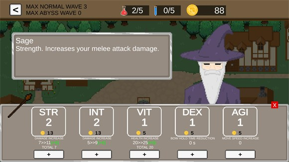 裂谷英雄手机版