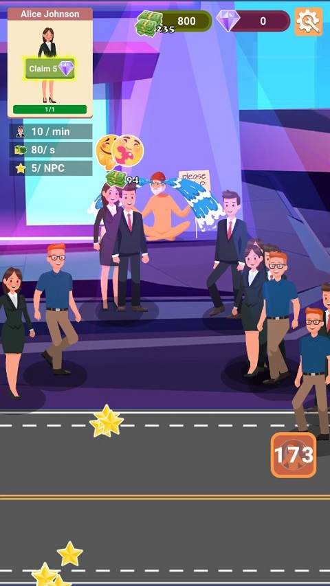 无家可归的生活手机版