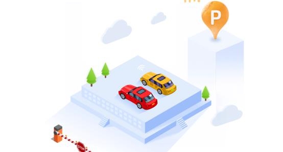 捷停车智慧停车场app安卓版