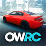 OWRC开放世界赛车中文版