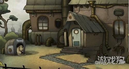 齿轮迷局记忆之钥游戏玩法-2