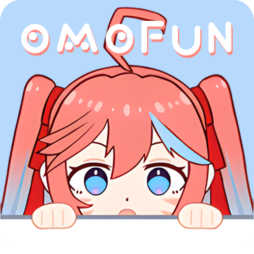 omofun动漫 1.1.52安卓版