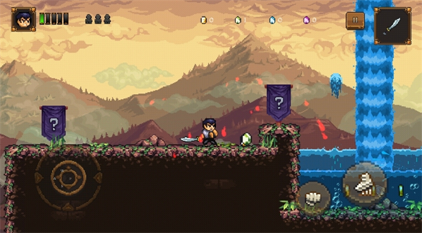 东方之影安卓版