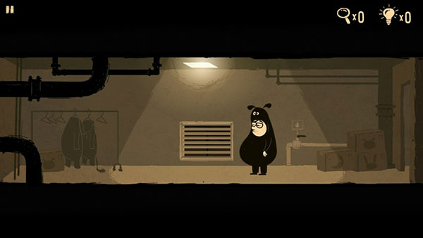 办公室冒险完整版