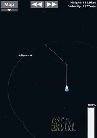 建造火箭模拟器汉化版