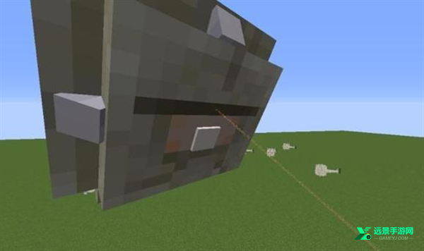 我的世界泰坦版懒人生存模组