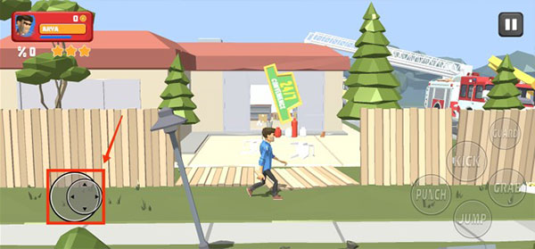 城市战士与街头帮派安卓版