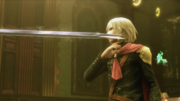 最终幻想零式安卓版